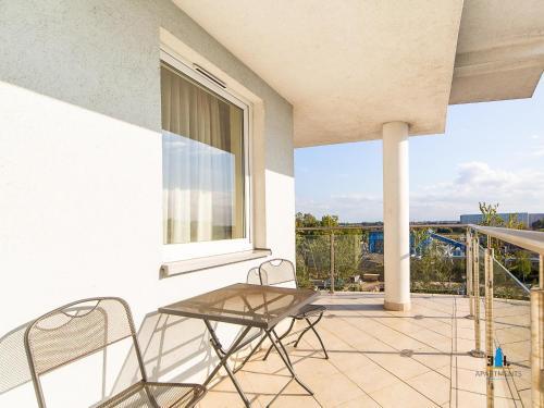 3l Apartments Diva
