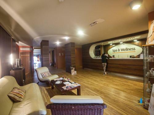 3l Apartments Diva