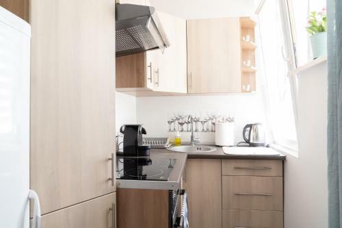 Apartamento M-studio Centrum Nowy Konin