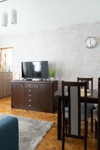 Apartamento M-studio Centrum Nowy Konin