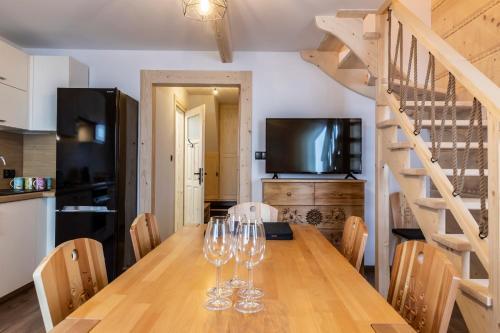 Udanypobyt Apartamenty Szczyty 1031