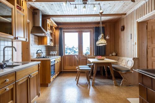 Udanypobyt Apartamenty Szczyty 1031