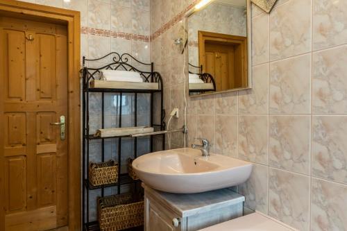 Udanypobyt Apartamenty Szczyty 1031