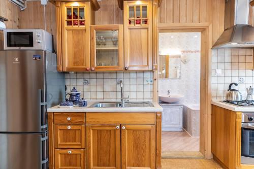 Udanypobyt Apartamenty Szczyty 1031