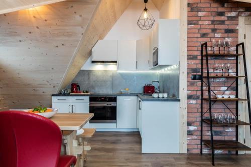 Udanypobyt Apartamenty Szczyty 1031