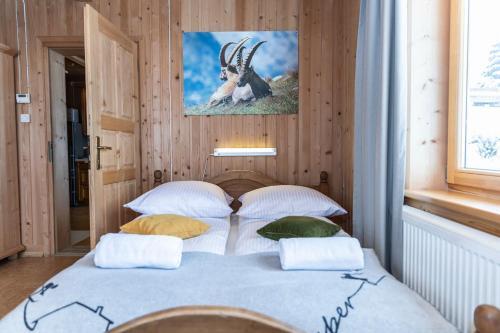 Udanypobyt Apartamenty Szczyty 1031