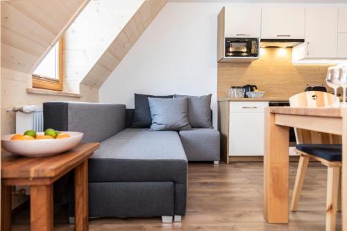 Udanypobyt Apartamenty Szczyty 1031