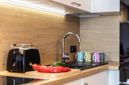Udanypobyt Apartamenty Szczyty 1031