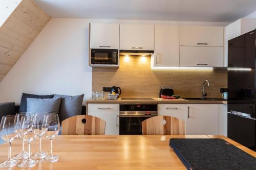 Udanypobyt Apartamenty Szczyty 1031