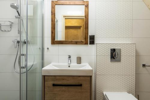 Udanypobyt Apartamenty Szczyty 1031