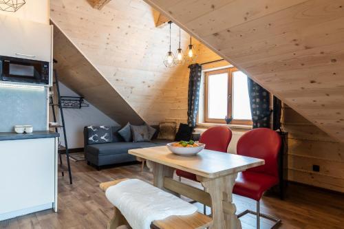 Udanypobyt Apartamenty Szczyty 1031