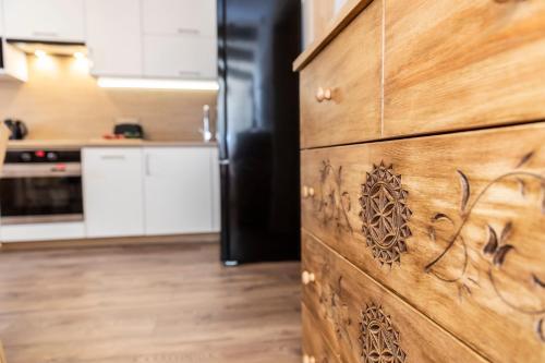 Udanypobyt Apartamenty Szczyty 1031