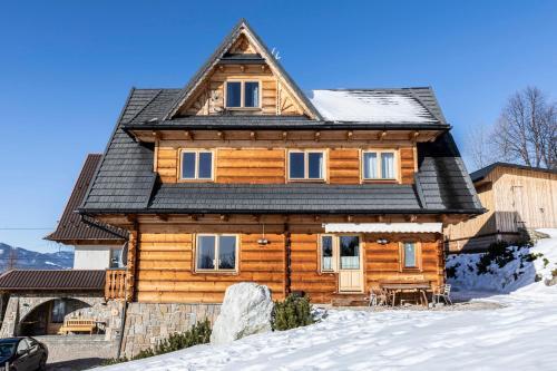 Udanypobyt Apartamenty Szczyty 1031