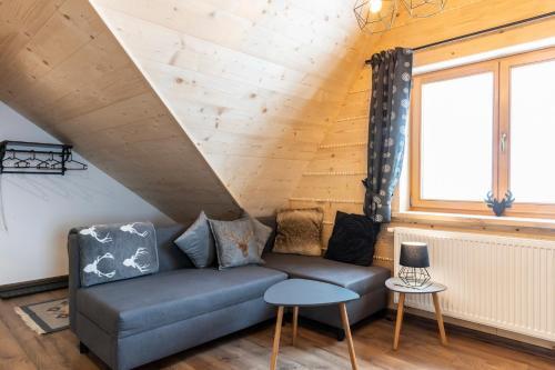 Udanypobyt Apartamenty Szczyty 1031
