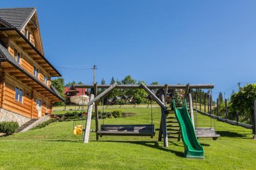 Udanypobyt Apartamenty Szczyty 1031
