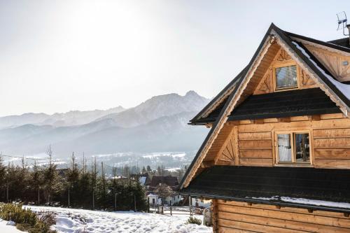 Udanypobyt Apartamenty Szczyty 1031