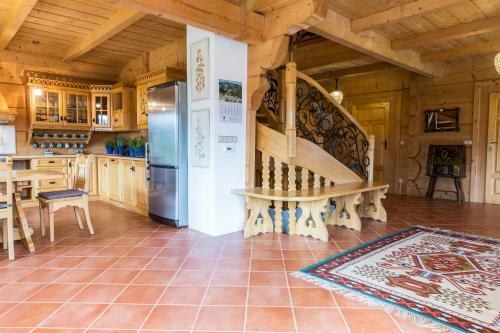 Zakohome- Villa Arco
