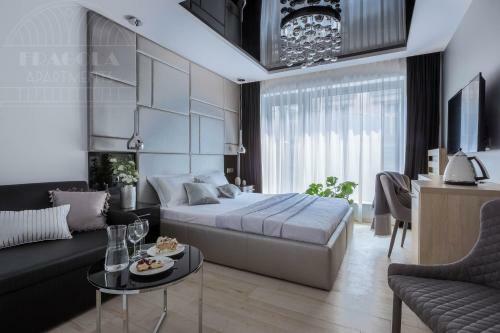 Apartamento Modern View Of Planty Park