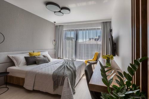 Apartamento Modern View Of Planty Park