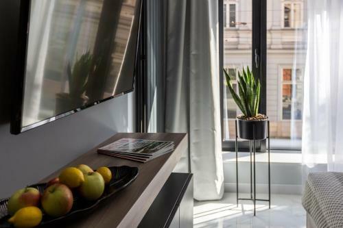 Apartamento Modern View Of Planty Park