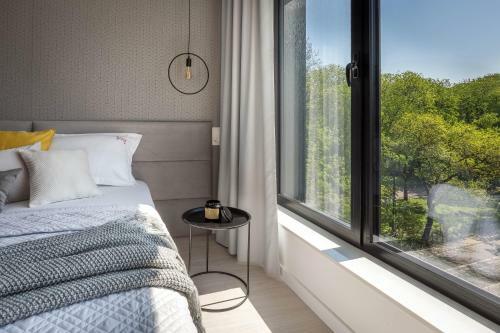 Apartamento Modern View Of Planty Park