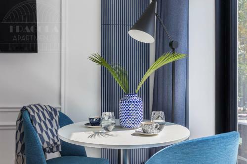 Apartamento Modern View Of Planty Park