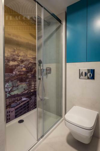 Apartamento Modern View Of Planty Park