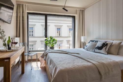 Apartamento Modern View Of Planty Park