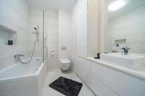 Apartamento Old Town Koszalin