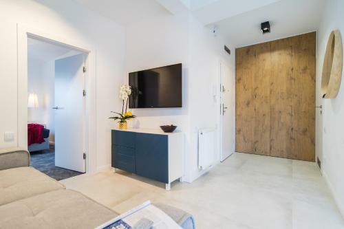 Apartamento Old Town Koszalin