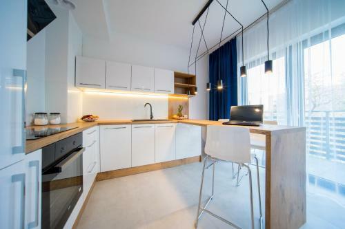 Apartamento Old Town Koszalin