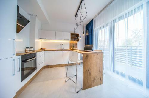 Apartamento Old Town Koszalin