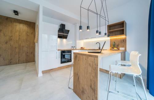 Apartamento Old Town Koszalin