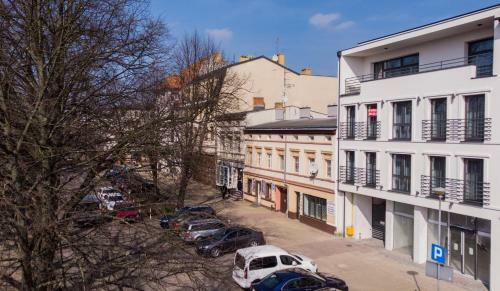 Apartamento Old Town Koszalin