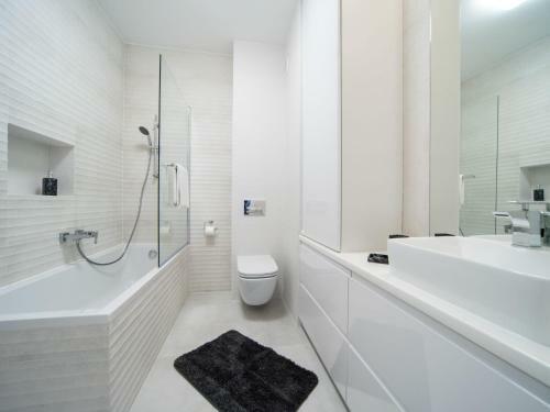 Apartment Old Town Koszalin