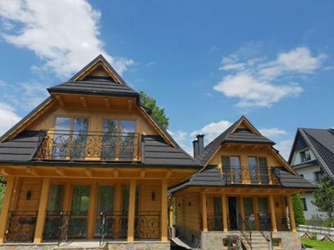 Domek G�ralski Limba