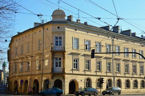 Wawel Castle Guest Rooms