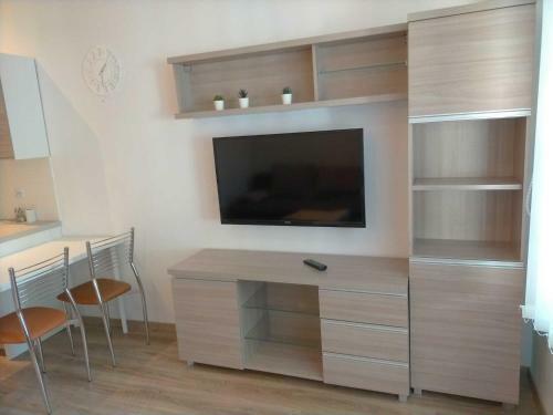 Zyblikiewicza Apartment