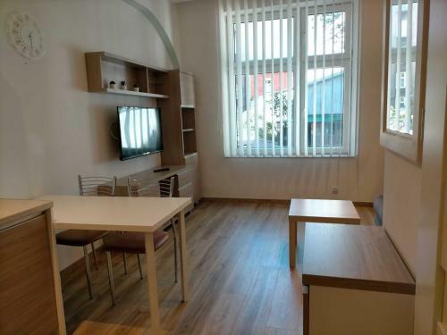Zyblikiewicza Apartment