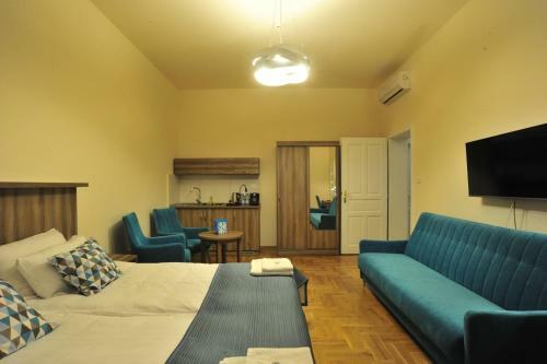 Kosmopolita Apartments