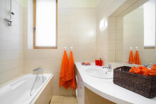 Apartamento Enjoy! 92m2
