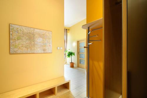 Apartamento Enjoy! 92m2