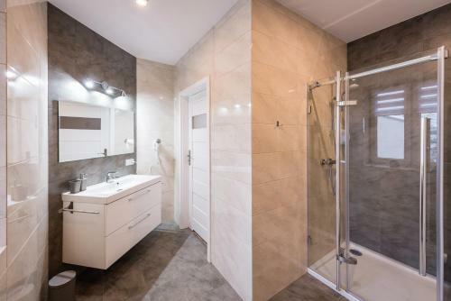 Apartamenty Bosacka Wawelofts