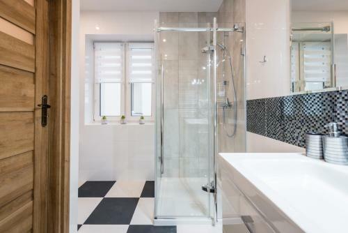 Apartamenty Bosacka Wawelofts