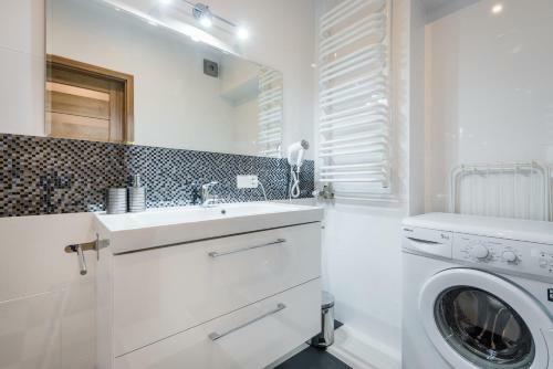 Apartamenty Bosacka Wawelofts