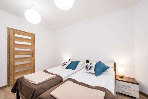 Apartamenty Bosacka Wawelofts