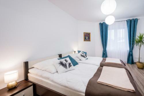 Apartamenty Bosacka Wawelofts
