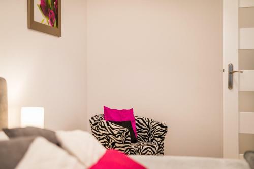 Apartamenty Bosacka Wawelofts