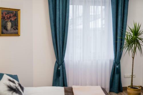 Apartamenty Bosacka Wawelofts