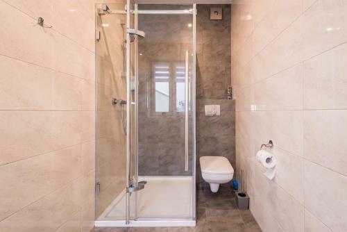 Apartamenty Bosacka Wawelofts
